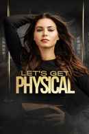 Let's Get Physical Poster 1