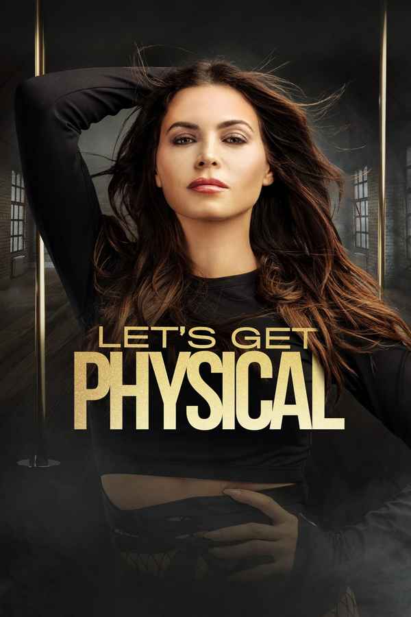 Let's Get Physical Poster 1