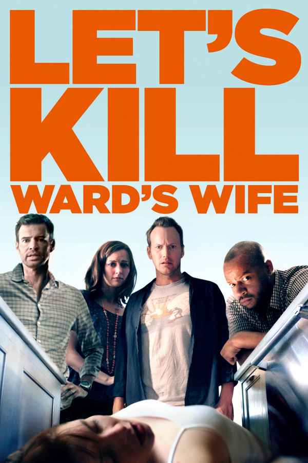 Let's Kill Ward's Wife Poster 1