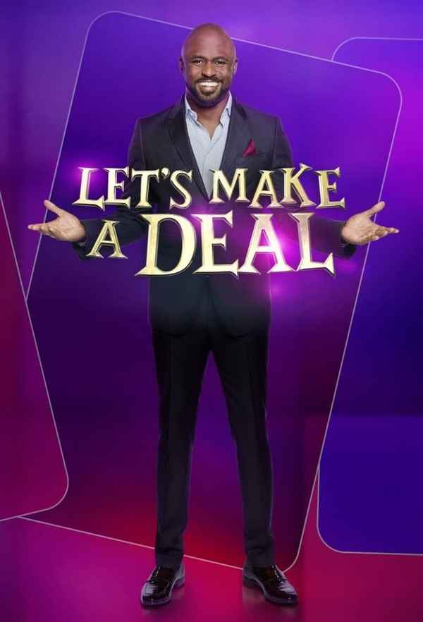 Let's Make a Deal Poster 7