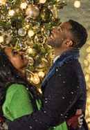 Let's Meet Again on Christmas Eve Poster 2