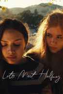 Let's Meet Halfway Poster 1