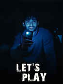 Let's Play Poster 2