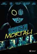 Let's Scare Julie Poster 5