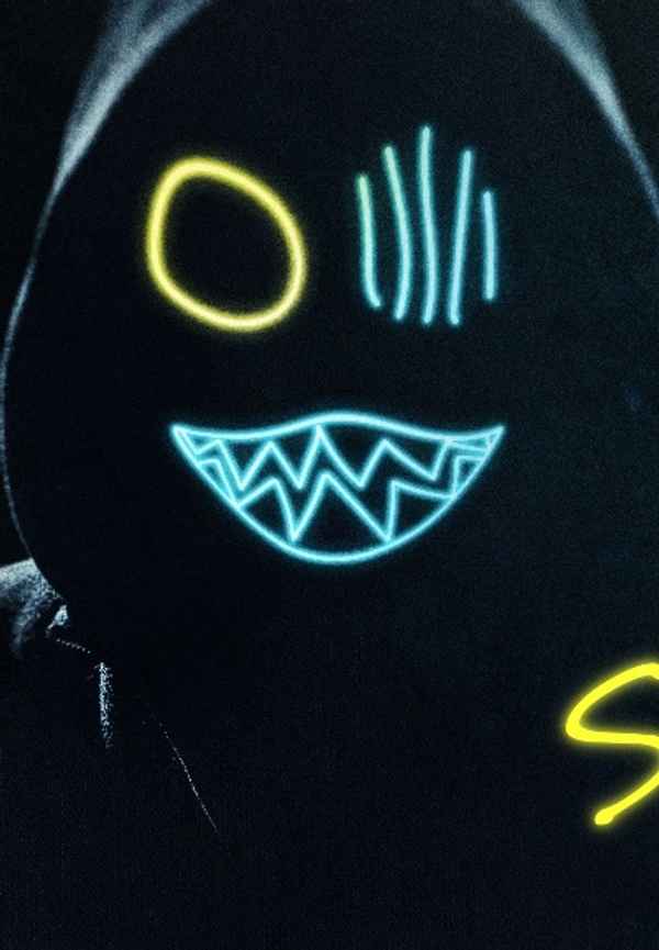 Let's Scare Julie Poster 7