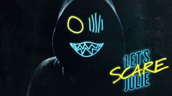 Let's Scare Julie Poster 1