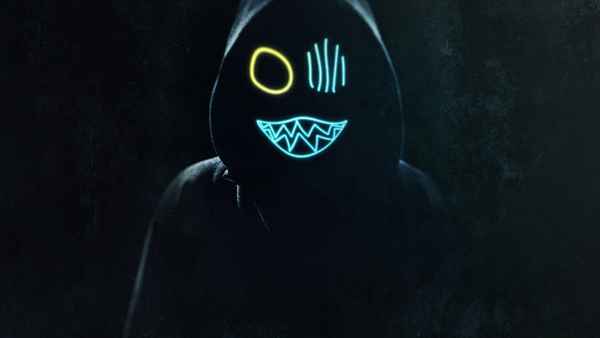 Let's Scare Julie Poster 2