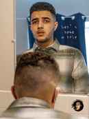 Let’s Take A Trip Poster 1