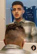 Let’s Take A Trip Poster 3