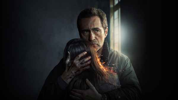 Let the Right One In Poster 1