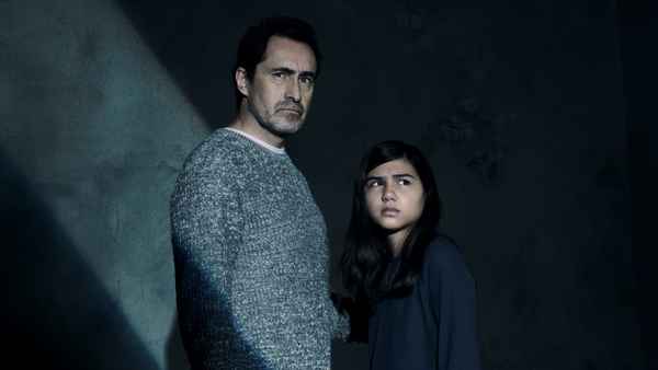 Let the Right One In Poster 7