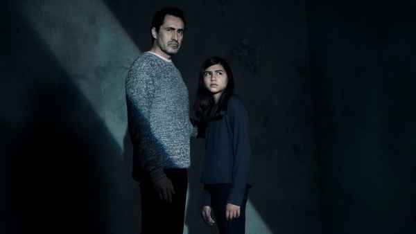 Let the Right One In Poster 4