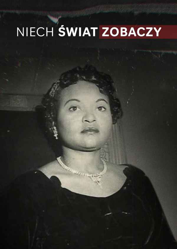 Let the World See Poster 2