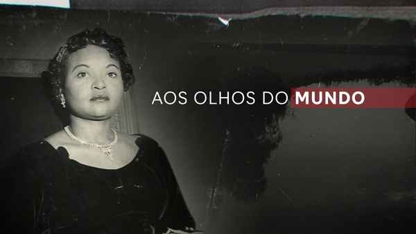 Let the World See Poster 1