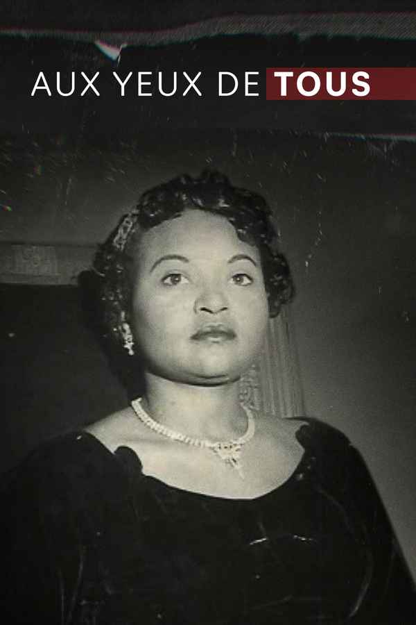 Let the World See Poster 4