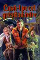 Let the Wrong One In Poster 2