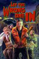 Let the Wrong One In Poster 3