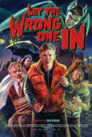 Let the Wrong One In Poster 7