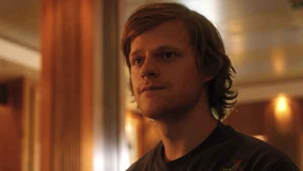 Let Them All Talk Poster 7