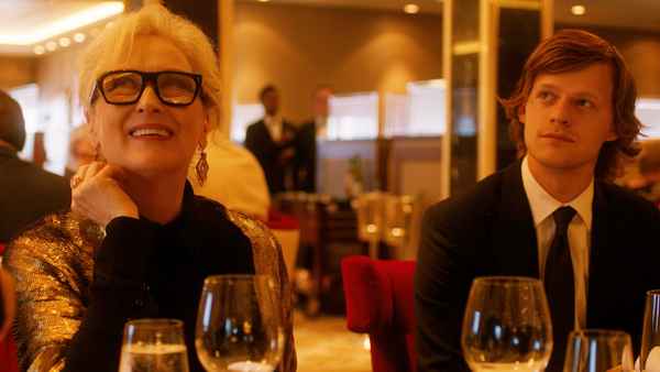 Let Them All Talk Poster 5