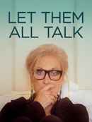 Let Them All Talk Poster 6