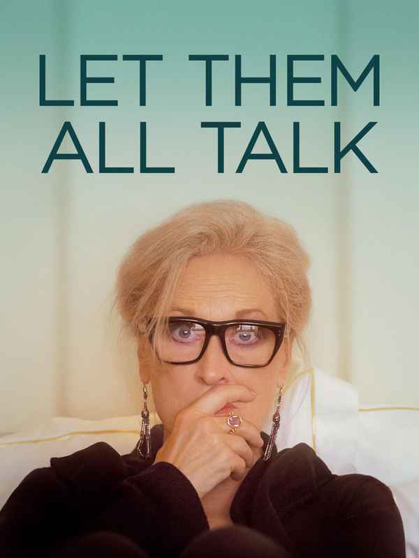 Let Them All Talk Poster 6