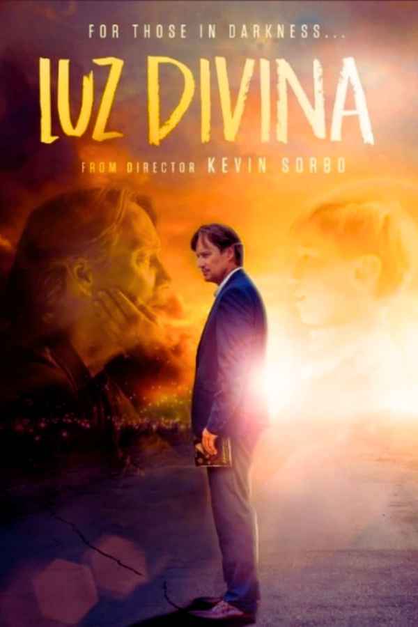 Let There Be Light Poster 2