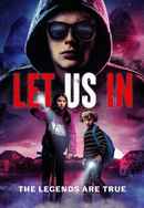 Let Us In Poster 3
