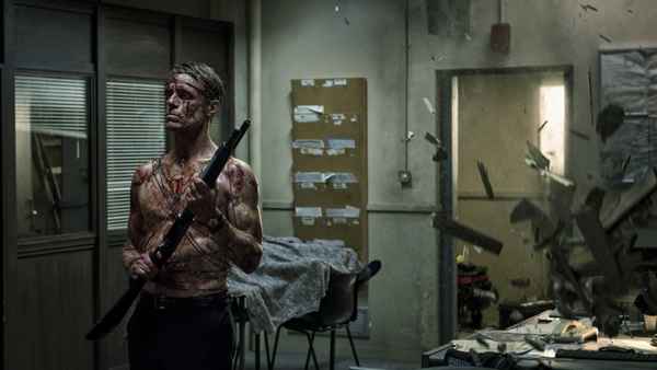 Let Us Prey Poster 5