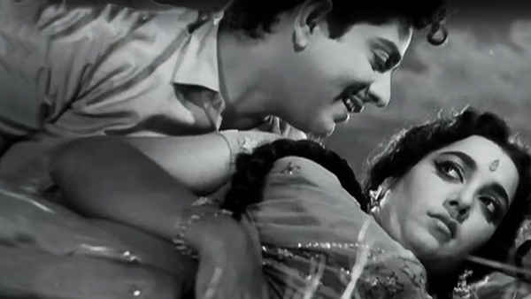 Letha Manasulu Poster 1