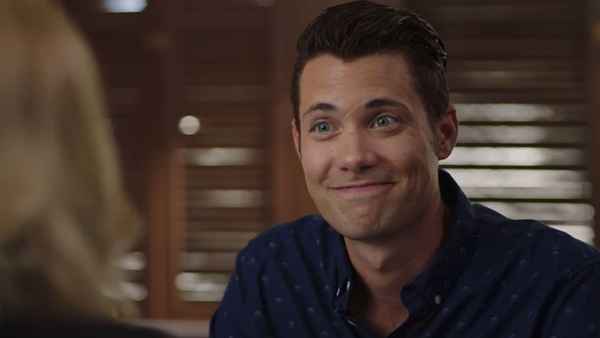 Lethal Admirer Poster 7