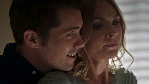 Lethal Admirer Poster 6