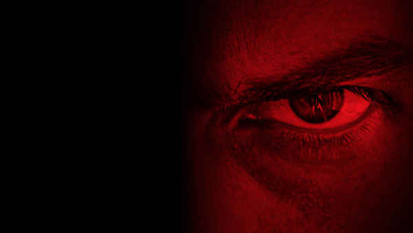 Lethal Admirer Poster 1