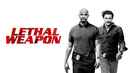 Lethal Weapon: Poster 3