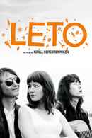 Léto Poster 7