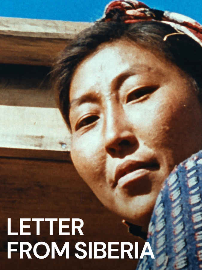 Letter from Siberia