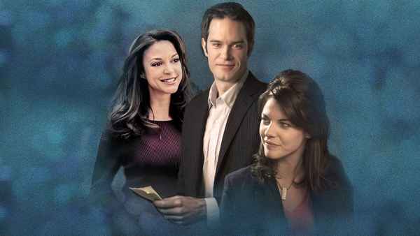 Letter Never Sent Poster 2