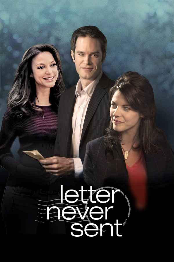 Letter Never Sent Poster 4