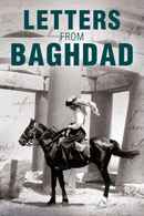 Letters from Baghdad Poster 3