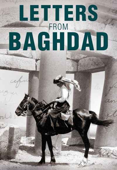 Letters from Baghdad