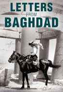 Letters from Baghdad Poster 5