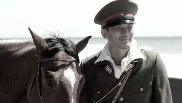 Letters from Iwo Jima Poster 7