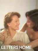 Letters Home Poster 1