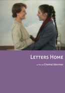Letters Home Poster 4