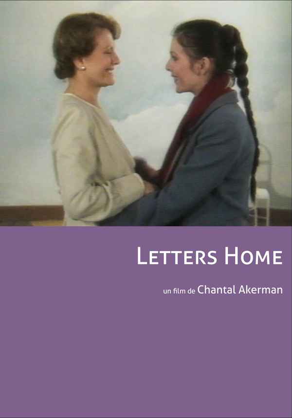 Letters Home Poster 4