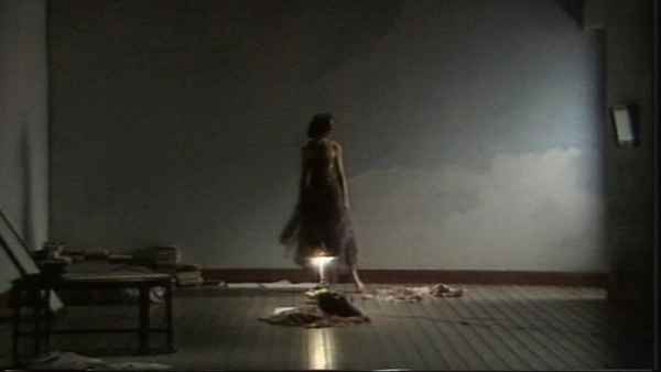 Letters Home Poster 6