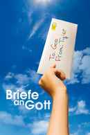 Letters to God Poster 4