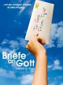 Letters to God Poster 3