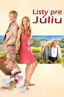 Letters to Juliet Poster 2