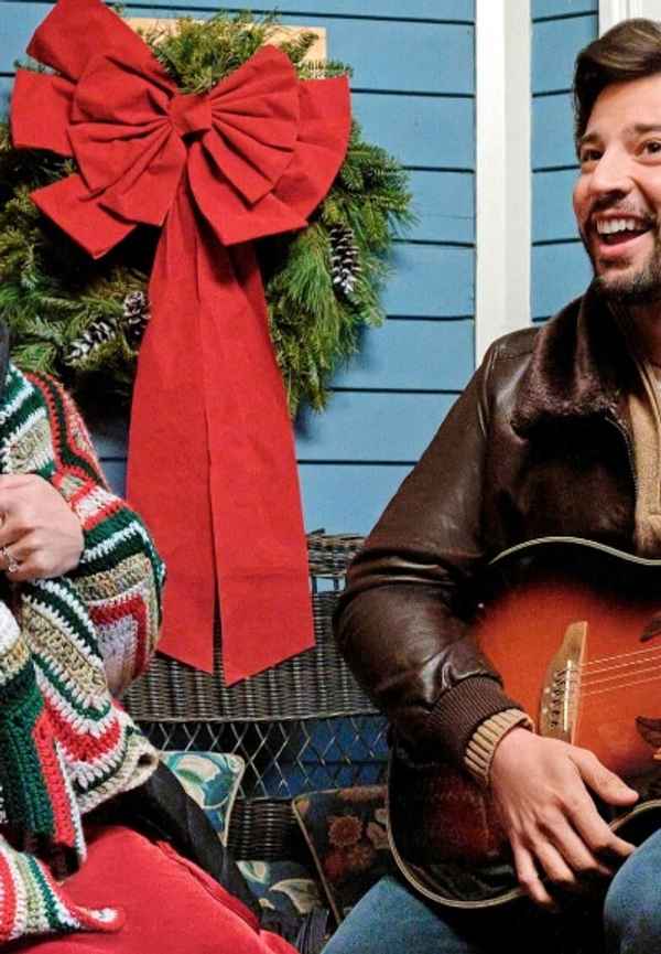 Letters to Santa Poster 6